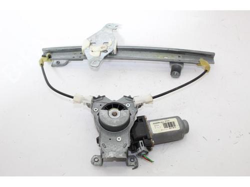 Rear right window mechanism NISSAN QASHQAI / QASHQAI +2 I (J10, NJ10, JJ10E) 1.6 | BP15147931C25 