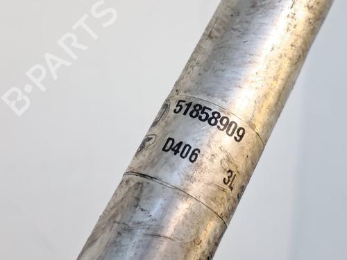 AC pipe FIAT PANDA (312_, 319_) 1.3 D Multijet (312PXL1A) | BP36525445M126 - Image 5