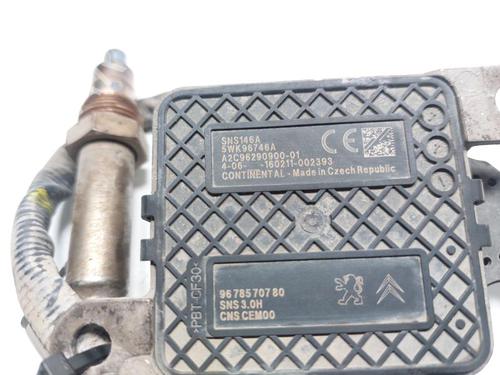 Electronic sensor PEUGEOT 208 I (CA_, CC_) 1.6 HDi / BlueHDi 75 | BP30453542M84 