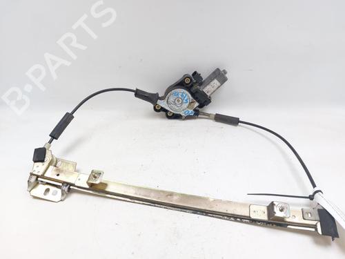 Used Front right window mechanism FIAT SEICENTO / 600 (187_) 1.1 (187AXB, 187AXB1A, 187AXC1A02) (54 hp) 29050568