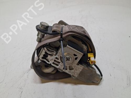 Front right seatbelt FIAT IDEA (350_) 1.3 D Multijet | BP38635395I25 - Image 3