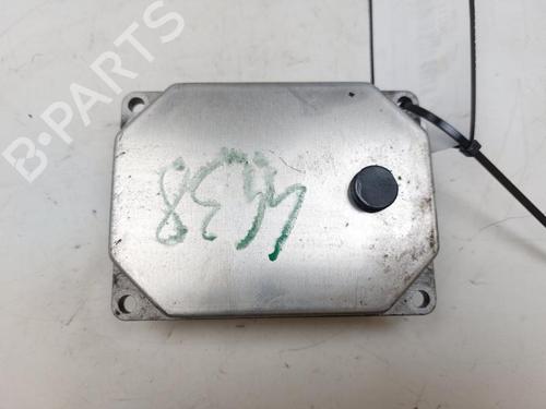 Engine control unit (ECU) FIAT GRANDE PUNTO (199_) 1.2 | BP28312140M57 