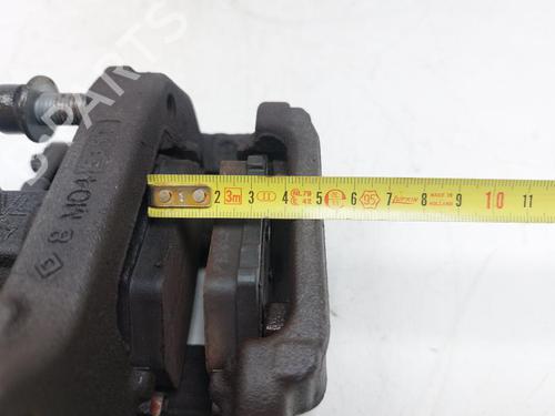 Right front brake caliper CITROËN C4 Picasso II 1.6 BlueHDi 120 | BP29584153M104 