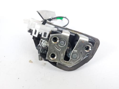 Rear right lock TOYOTA YARIS (_P13_) 1.5 Hybrid (NHP130_) | BP21603169C99 