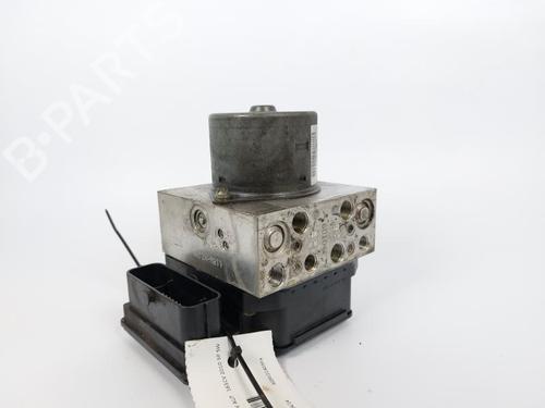 Used ABS pump FORD MONDEO IV Turnier (BA7) 1.6 Ti (110 hp) 17204478