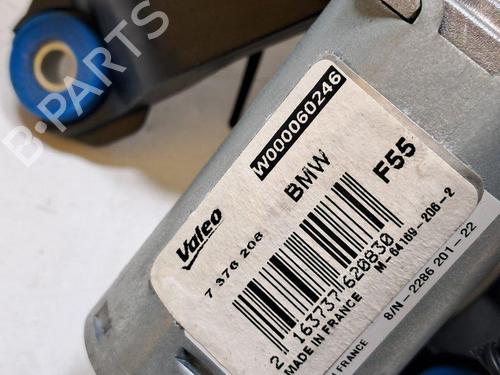 Rear wiper motor MINI MINI (F55) Cooper | BP37534169M102 - Image 5