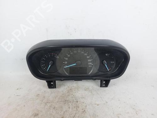 instrument-cluster-ford-ka-iii-uk-fk-12-g1b510849ah-2014-19394831 main image