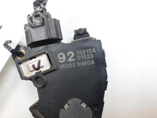 Pedal NISSAN MICRA IV (K13K, K13KK) 1.2 | BP29050680I4 