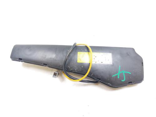 Used Right seat airbag BMW X1 (E84) xDrive 20 d (177 hp) 24654225