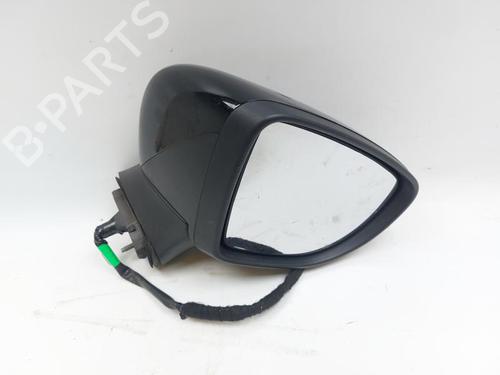 Used Right mirror NISSAN MICRA V (K14) 0.9 IG-T (90 hp) 24169261