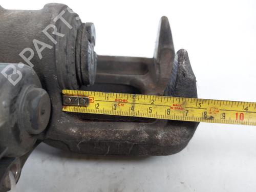 Left front brake caliper BMW 5 Touring (F11) 525 d xDrive | BP15168024M105 