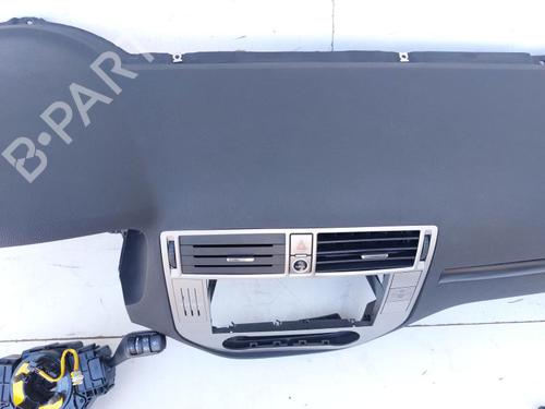 Kollisonspute sett FORD KUGA I 2.0 TDCi | BP18826319C86 