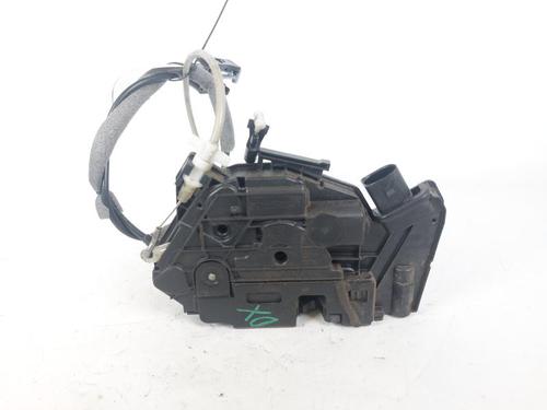 Front right lock SEAT IBIZA IV (6J5, 6P1) 1.4 | BP20715694C97 