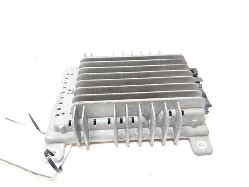 Used Engine control unit (ECU) NISSAN QASHQAI I (J10, NJ10) 1.6 dCi All-wheel Drive (130 hp) 33193708