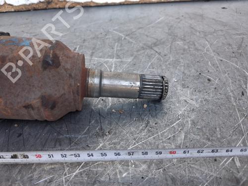 Other LANCIA YPSILON (312_) 1.3 D Multijet (312.YXE1A, 312.YXU1A) | BP30802524O1 - Image 5