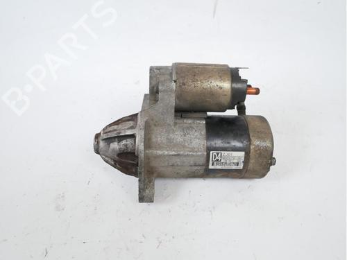Startmotor MAZDA 3 (BK) 1.6 (BK14) (105 hp) 15148727