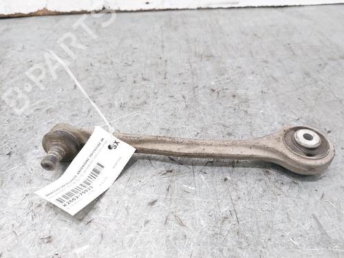 Used Left front suspension arm AUDI A4 B8 (8K2) 2.0 TDI (143 hp) 15170694