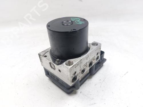 Used ABS pump VW POLO IV (9N_, 9A_) 1.2 (54 hp) 29383612