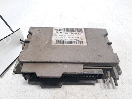Used Engine control unit (ECU) Engine control unit (ECU) FIAT SEICENTO / 600 (187_) 1.1 (187AXB, 187AXB1A, 187AXC1A02) (54 hp) 40255621 40255621