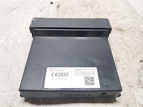Engine control unit (ECU) CITROËN C4 Picasso II 1.6 HDi / BlueHDi 115 | BP35782118M57 - Image 2
