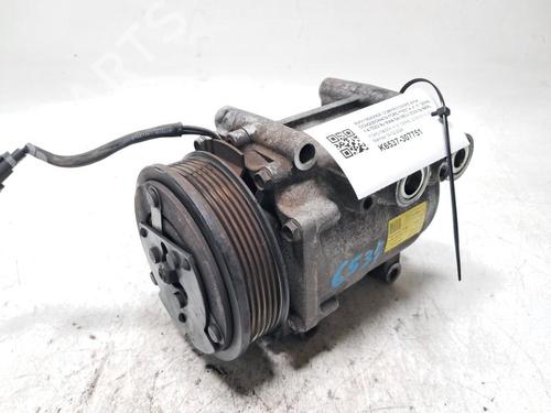 AC compressor FORD FIESTA VI (CB1, CCN) 1.4 TDCi | BP33195267M34 - Image 2