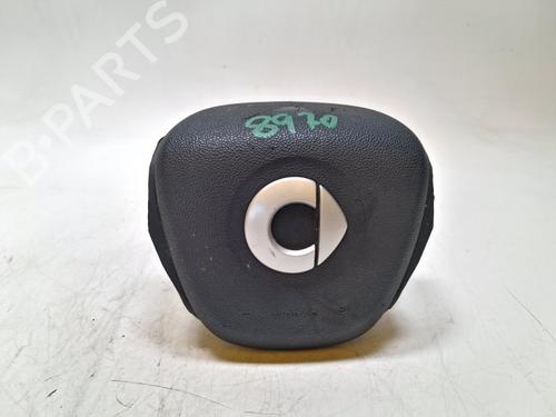Used Driver airbag Driver airbag SMART FORTWO Coupe (451) 0.8 CDi (451.300) (45 hp) 40491957 40491957