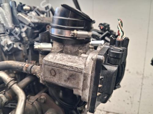 Engine SUZUKI SWIFT III (MZ, EZ) 1.3 (RS413, ZC11S) | BP39021152M1 - Image 5