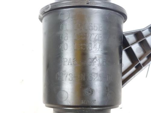 Air filter box JAGUAR XF II (X260) 2.0 D | BP18128972M87