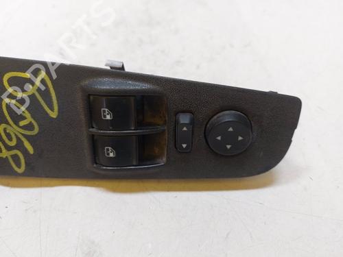 Left front window switch FIAT GRANDE PUNTO (199_) 1.2 | BP37486159I27 - Image 2