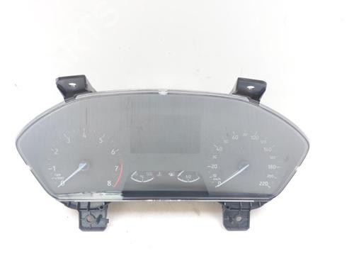 Used Instrument cluster Instrument cluster 24856507 24856507