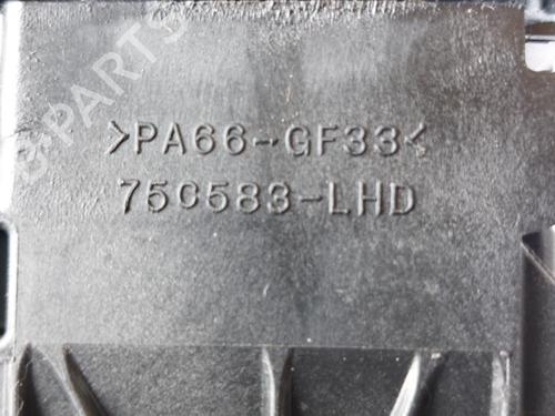 Gear lever TOYOTA AURIS (_E18_) 1.8 Hybrid (ZWE186_, ZWE186R) | BP23880354M90 