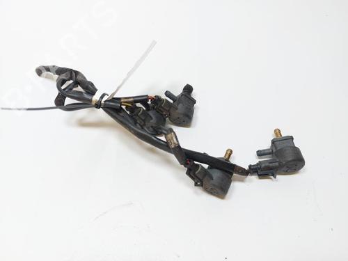 Used Injector LANCIA YPSILON (843_) 1.2 (843.AXA1A) (60 hp) 33192740