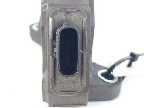Pedal TOYOTA YARIS (_P13_) 1.5 Hybrid (NHP130_, NHP130) | BP21261781I4 