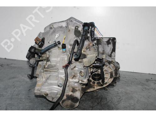 Gearbox NISSAN X-TRAIL I (T30) 2.2 Di 4x4 | BP15146641M3 