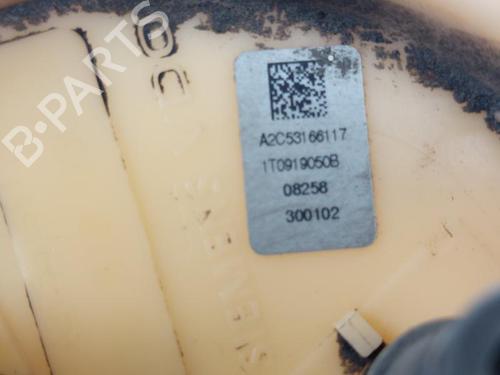 Fuel pump VW TOURAN (1T1, 1T2) 2.0 TDI 16V | BP16029972M76 