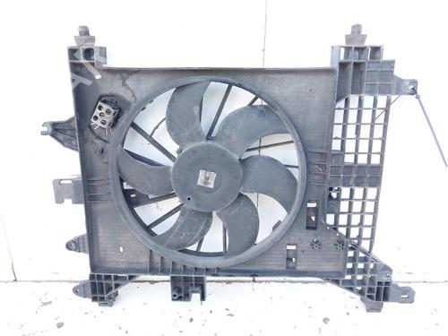 Used Radiator fan Radiator fan 21083362 21083362