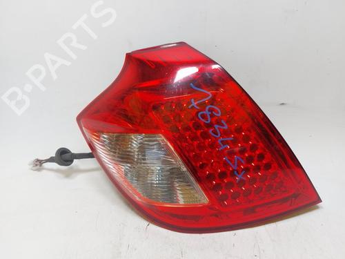Used Left taillight Left taillight 36856013 36856013