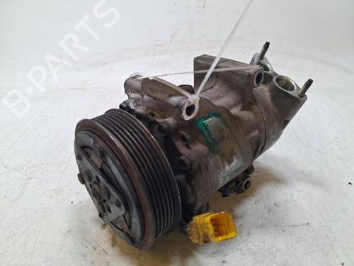 AC Kompressor AC Kompressor 38106774 38106774