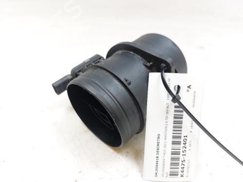 Used Mass air flow sensor VW T-ROC (A11, D11) 2.0 TDI 4motion (150 hp) 28372561