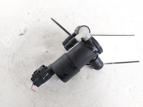 Used Windscreen washer tank RENAULT KANGOO III Box Body/MPV 1.5 Blue dCi 115 (FJAC) (116 hp) 24038590