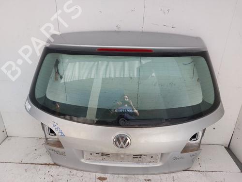 Used Tailgate Tailgate 36908257 36908257