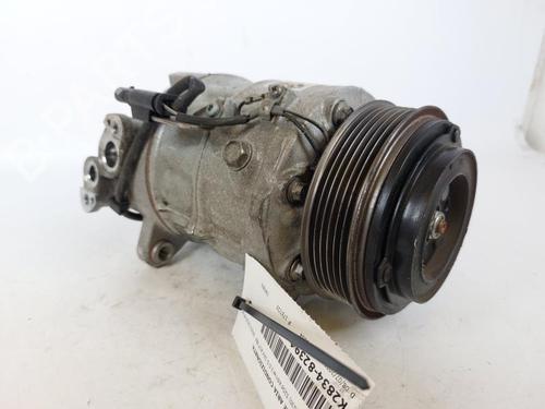 Used AC compressor BMW 5 (G30, F90) 520 d xDrive (190 hp) 15176049
