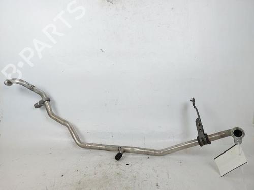 Used AC pipe NISSAN QASHQAI / QASHQAI +2 I (J10, NJ10, JJ10E) 1.5 dCi (103 hp) 18304629
