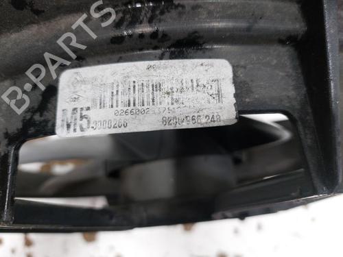 Radiator fan RENAULT MODUS / GRAND MODUS (F/JP0_) 1.2 (JP0C, JP0K, FP0C, FP0K, FP0P, JP0P, JP0T) | BP29641489M35 