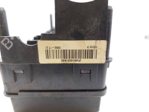 Fuse box FIAT FREEMONT (345_) 2.0 JTD 4x4 | BP27538608E1