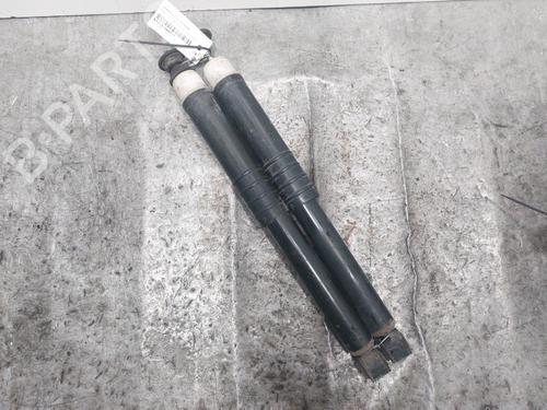 Used Right rear shock absorber RENAULT CLIO IV (BH_) 1.2 TCe 120 (BHM0) (120 hp) 30536421