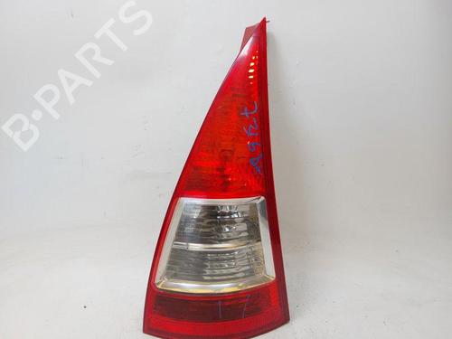 Høyre baklys Høyre baklys CITROËN C3 I (FC_, FN_) 1.1 i (60 hp) 34270449 34270449