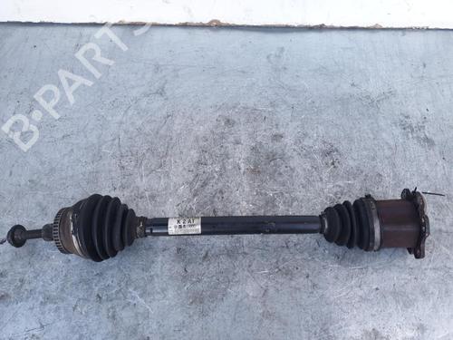 Used Right front driveshaft AUDI A4 B7 (8EC) 2.0 TDI (170 hp) 15154215