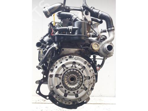 Engine FORD FOCUS I (DAW, DBW) 1.8 Turbo DI / TDDi | BP22753826M1 - Image 4