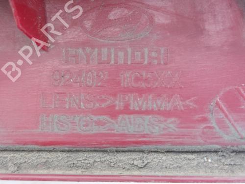 Right taillight HYUNDAI GETZ (TB) 1.1 | BP21123556C35